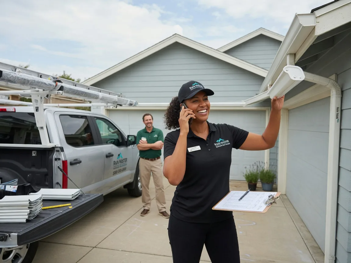 Gutter Installation Newark Valley, NY FAQs